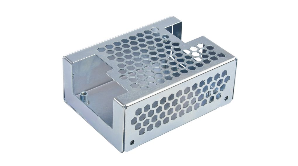 Cover Kit for ECS25 / ECS45 / ECS60 Power Supplies Chassis Mount